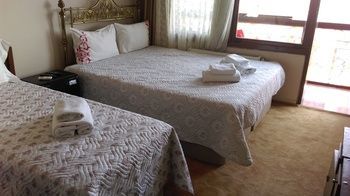 Golden Horn Hotel Istanbul