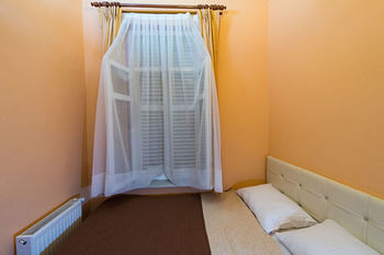 Alhambra Aparthotel