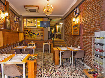 Kuzen (adults Only) Hotel