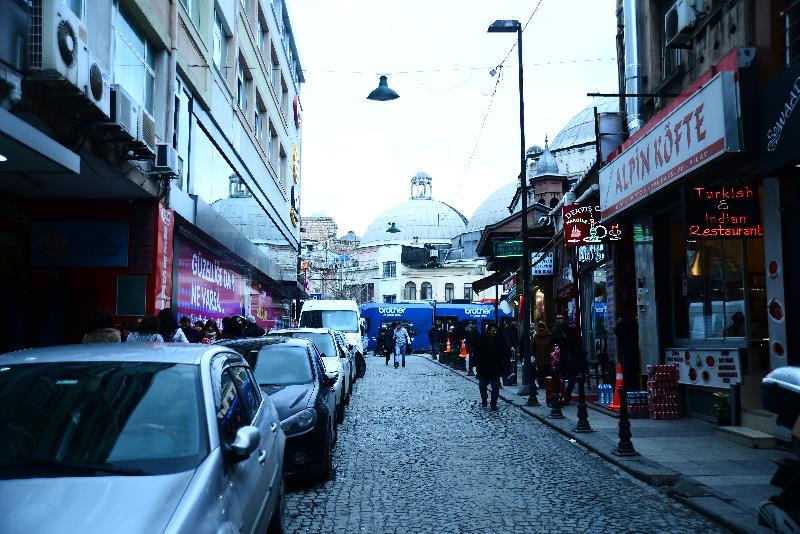 Miran Istanbul