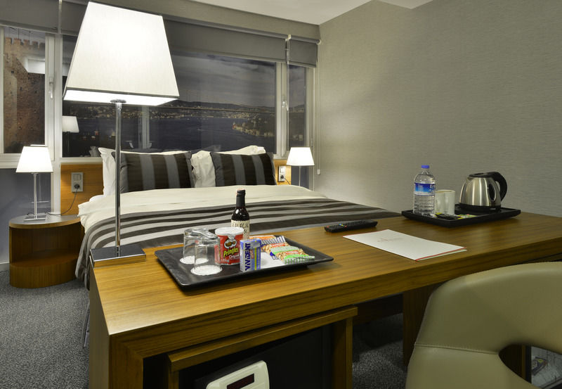 Modus Hotel