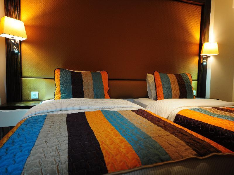 Hotel Ottopera (adults Only) 3*