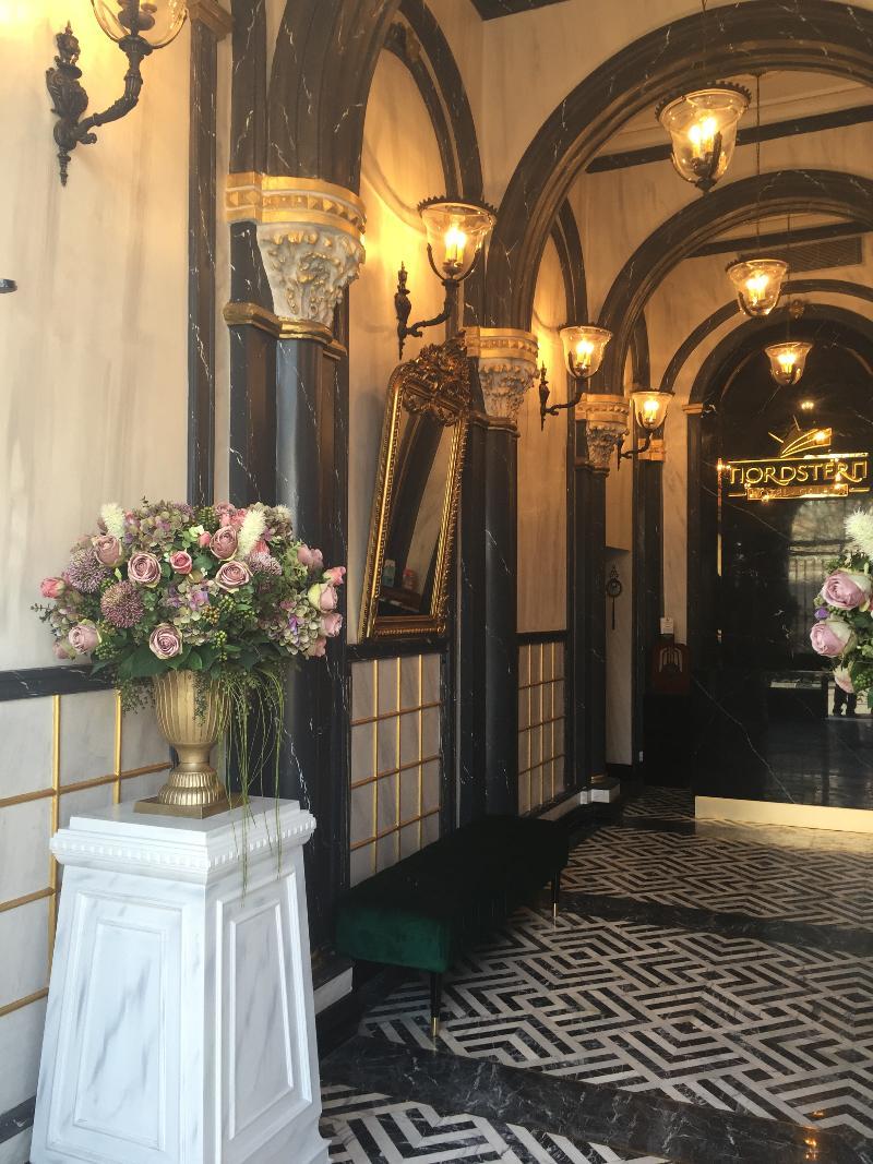 Hotel Nordstern Galata Istanbul