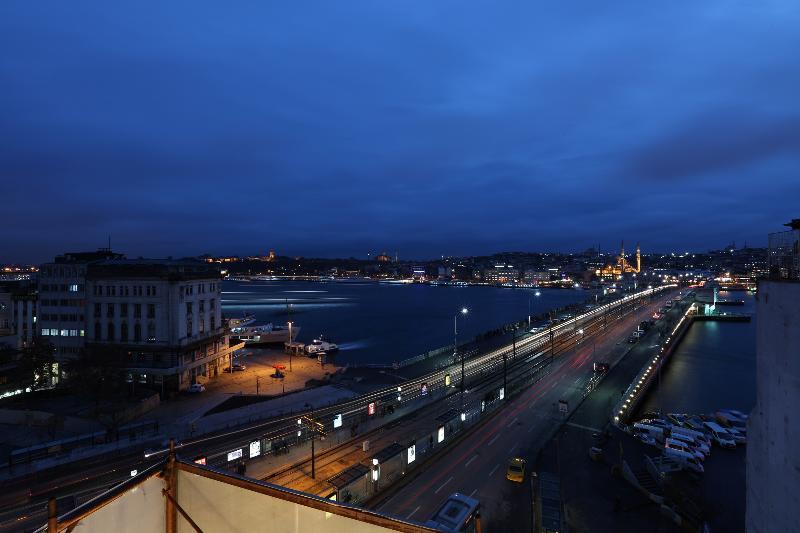 Hotel Nordstern Galata Istanbul