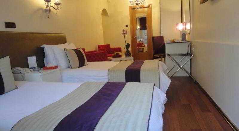 Hotel Bakirkoy Tashan Business & Airport Istanbul