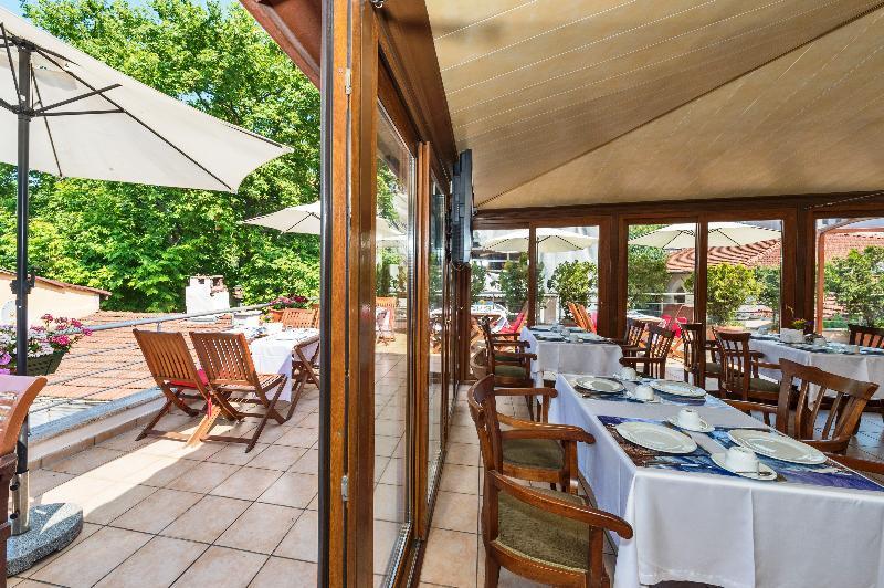 Hotel Zeynep Sultan