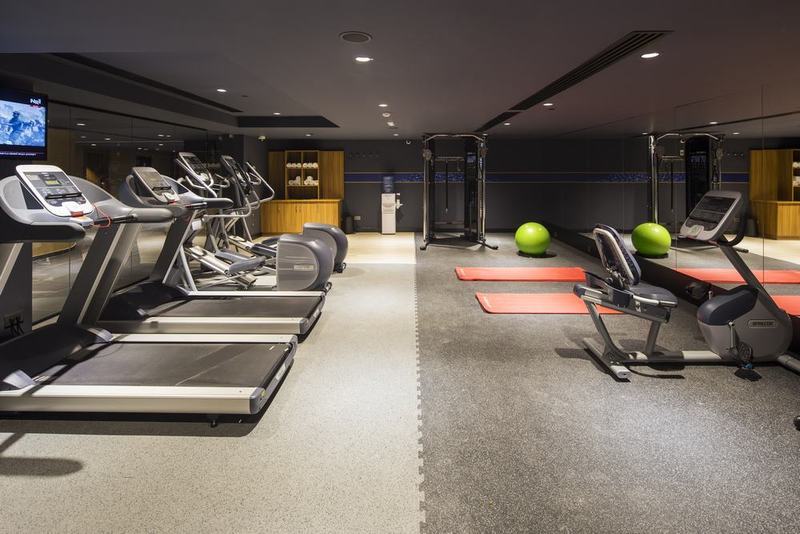 Hotel Hampton By Hilton Istanbul Kurtkoy Istanbul