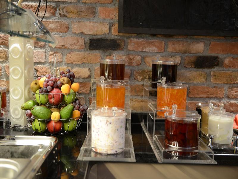 Berjer Boutique & Otel İstanbul