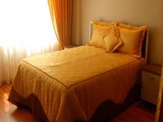 Aparthotel Mataraci Apart *