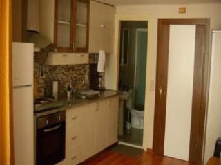 Mataraci Apart Aparthotel