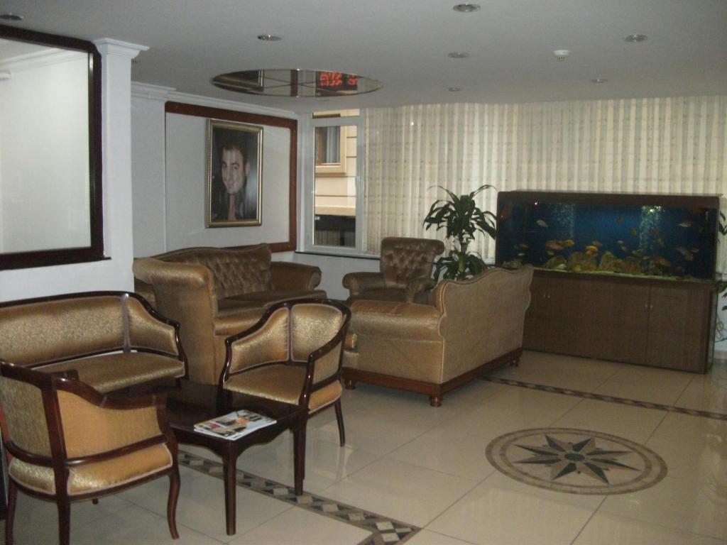 Emos Hotel Istanbul