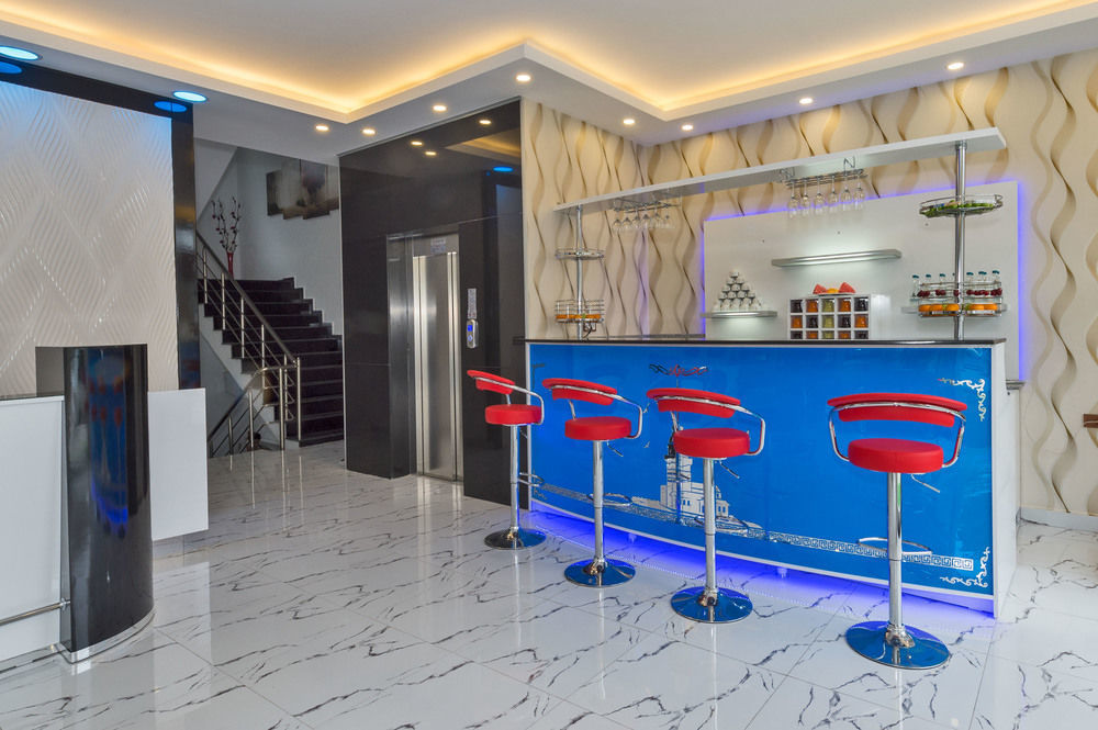Business Life Gunesli Otel 3*