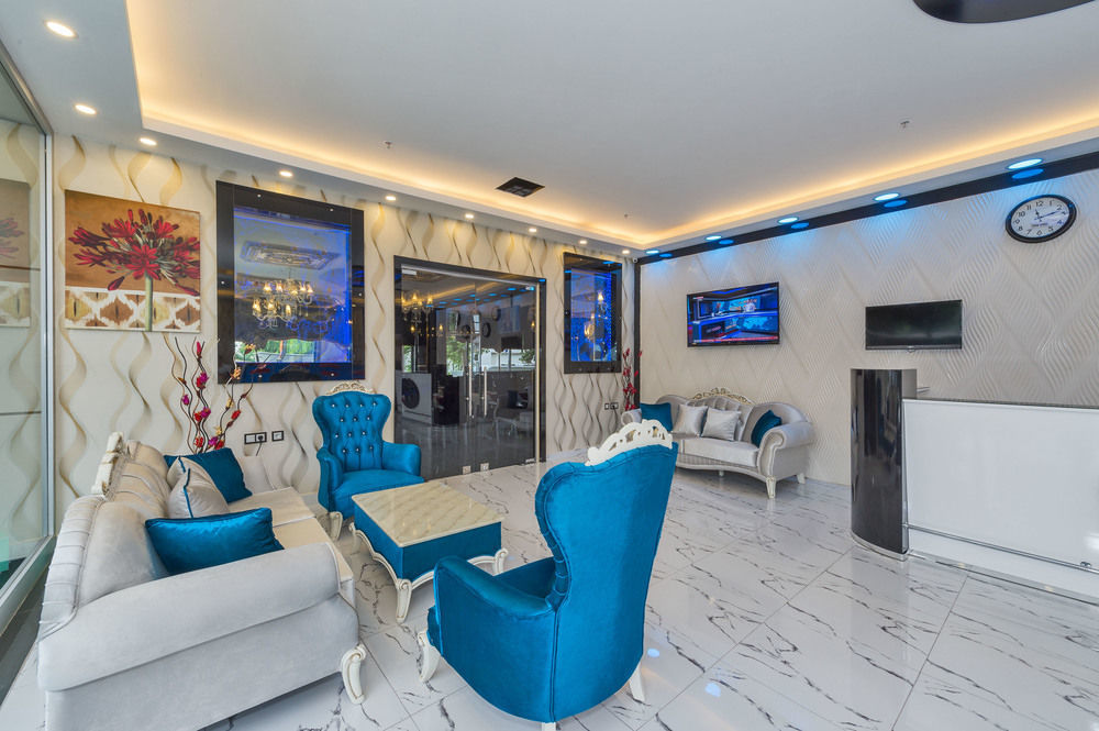 Business Life Gunesli 3* İstanbul