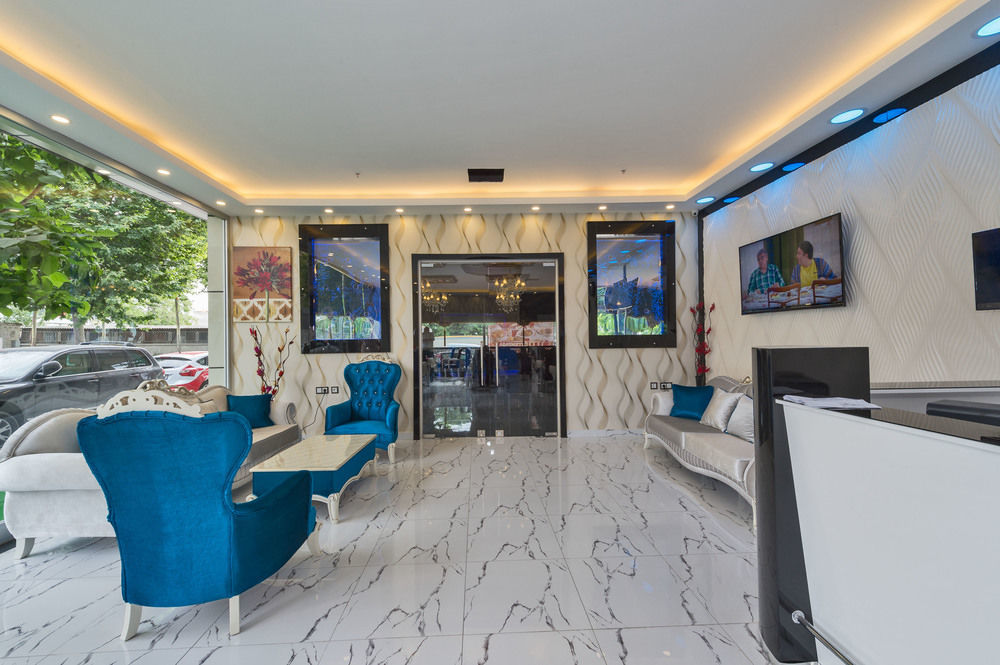 Business Life Gunesli Otel İstanbul