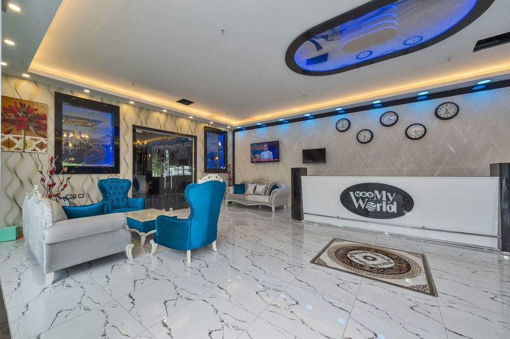 Business Life Gunesli