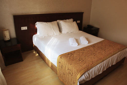 Elisa Hotel Istanbul
