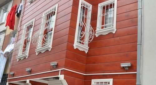 Apartamento Sophia Studio Apart *