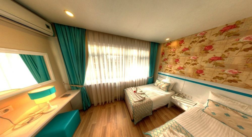Otel Star İstanbul