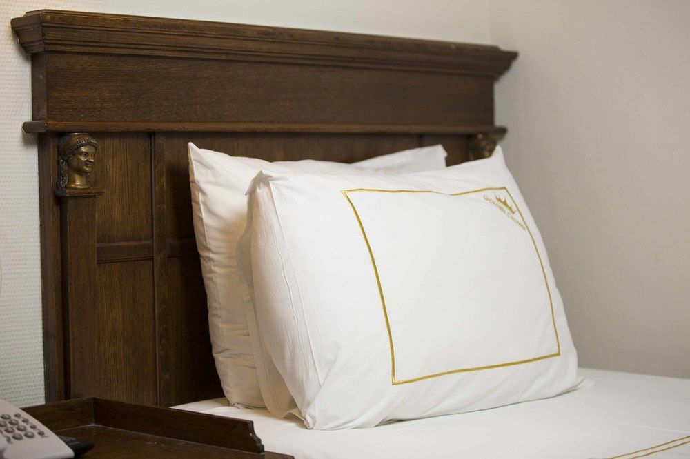 Golden Crown Hotel 3*