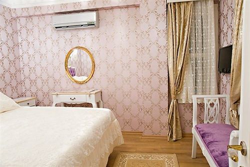 Romantic Mansion Daire İstanbul