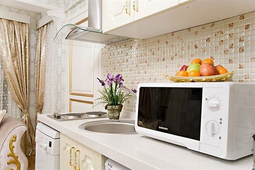 Romantic Mansion Daire İstanbul