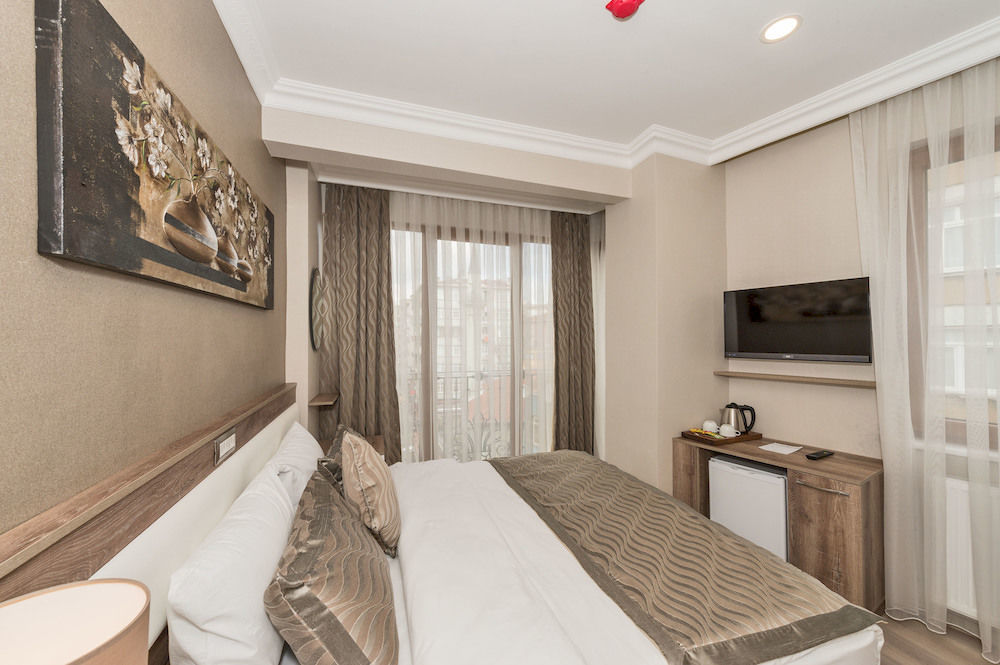 Hotel Alphonse Istanbul