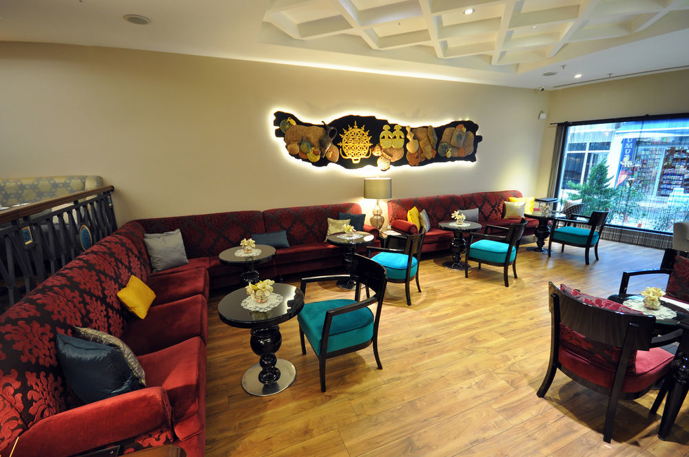 Neorion - Special Class Hotel