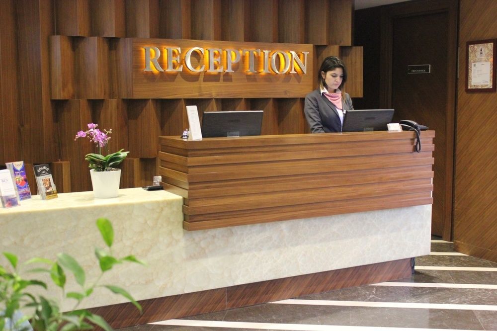 Hotel Bosphorus 4*