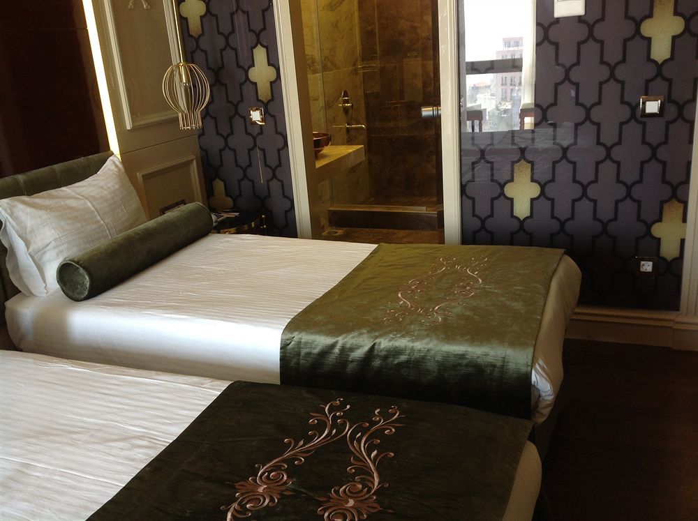 Taksim Star Otel