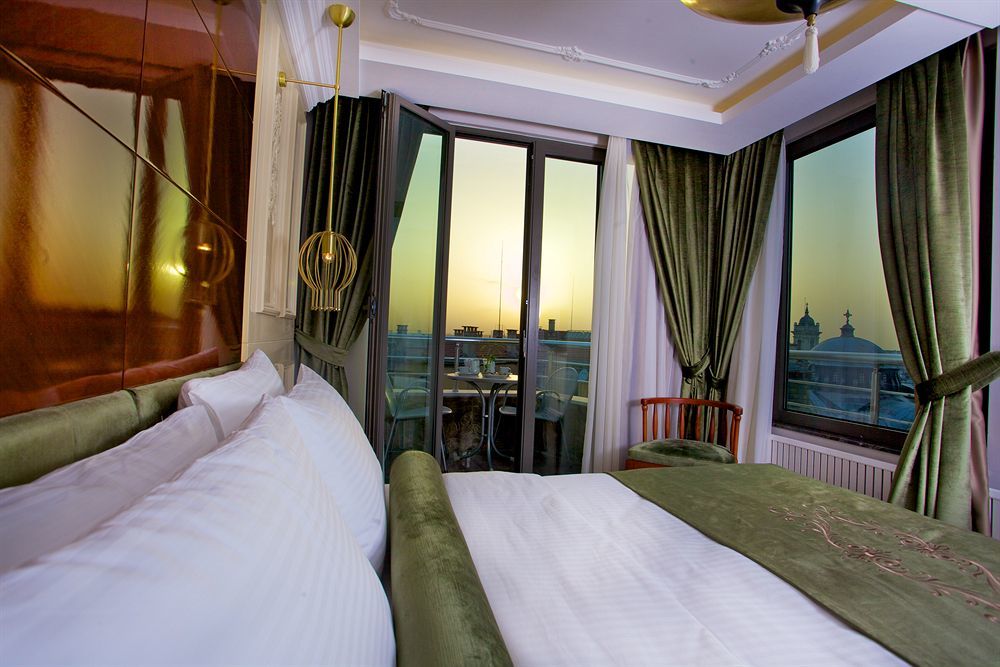Otel Taksim Star 3*
