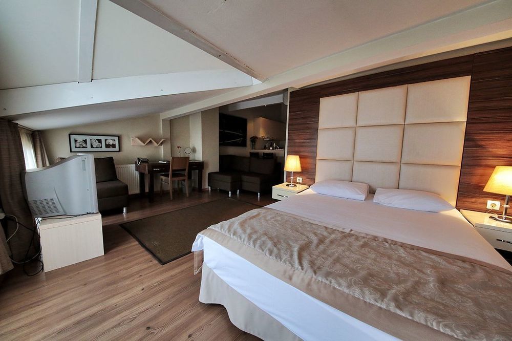 Derpa Hotel Istambul