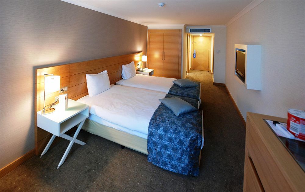 Otel Dedeman İstanbul