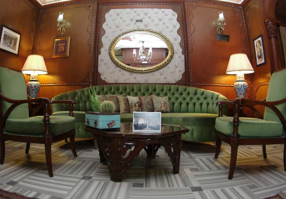 Hotel Niles 3*