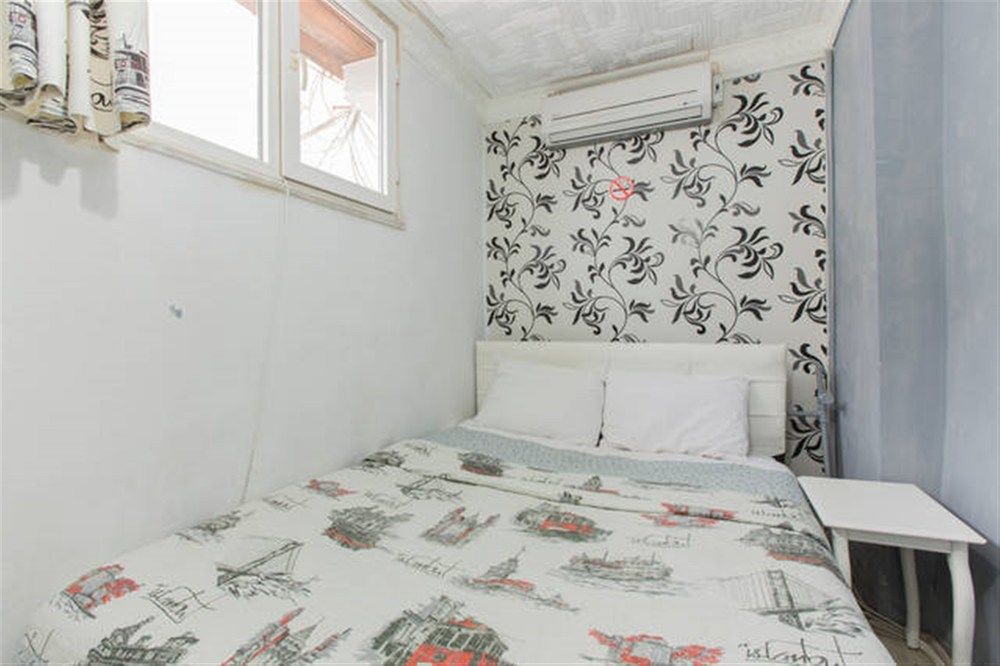 Hostel Taksim House