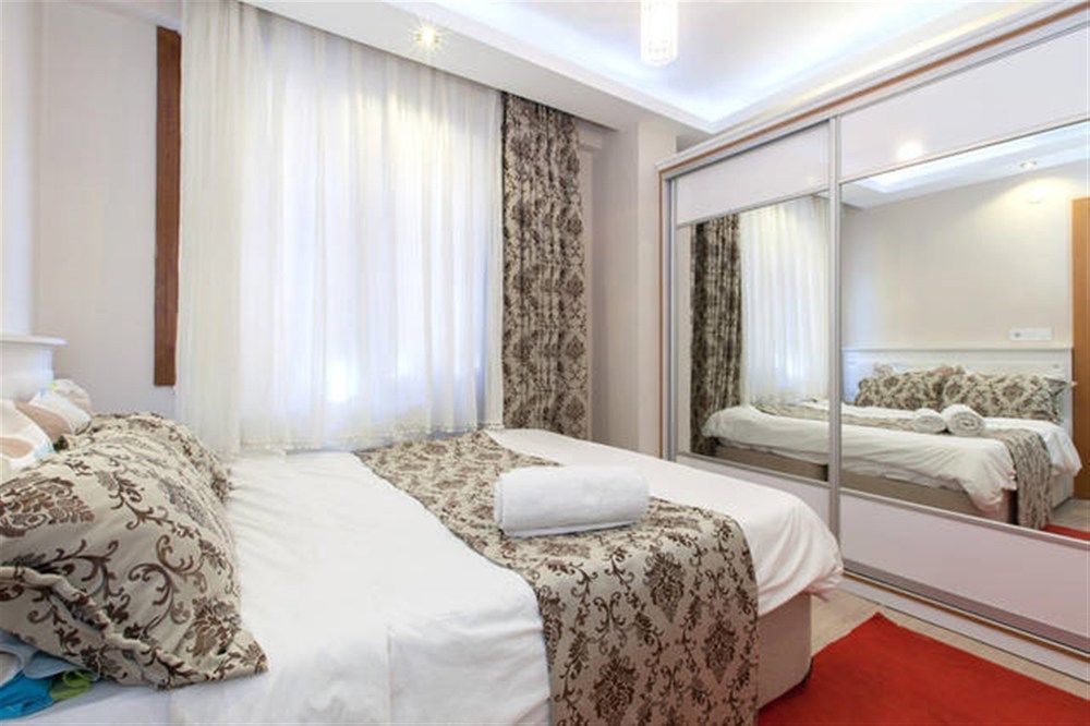Taksim House * Istanbul
