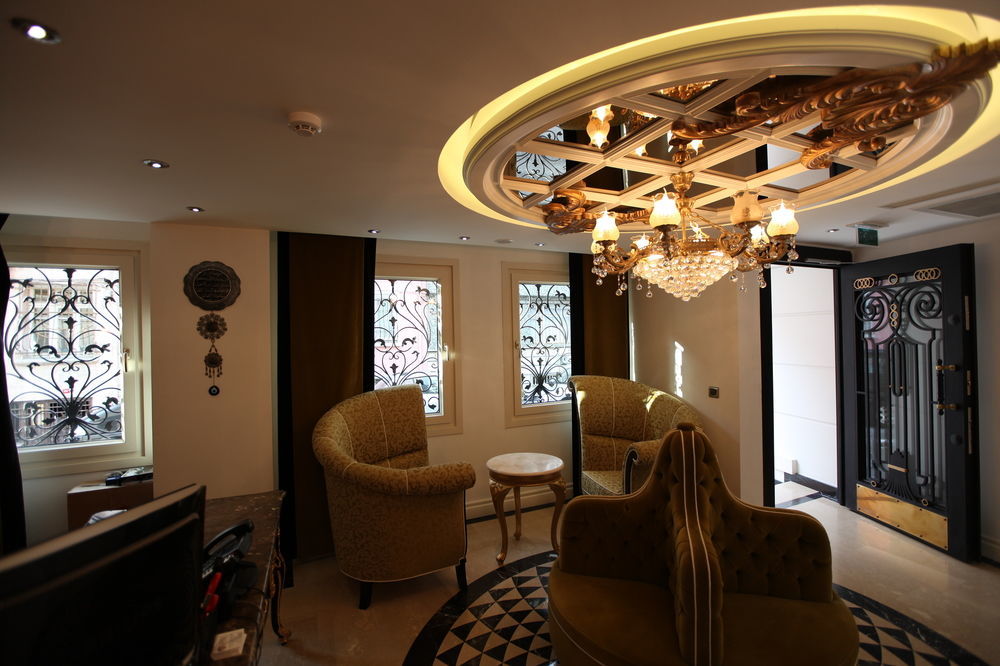 Katelya Otel