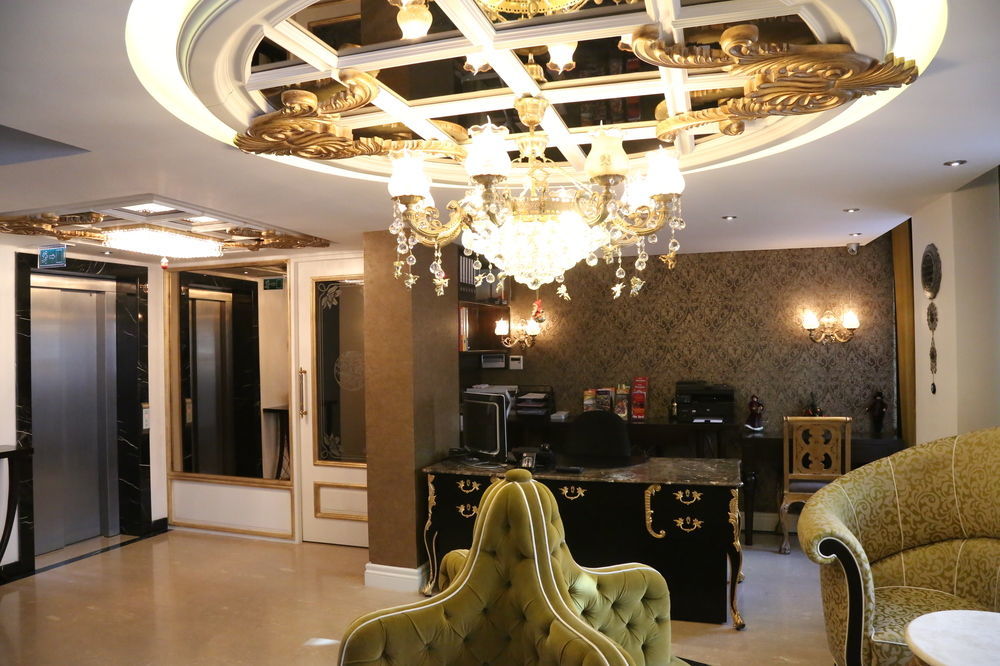 Katelya 3* İstanbul