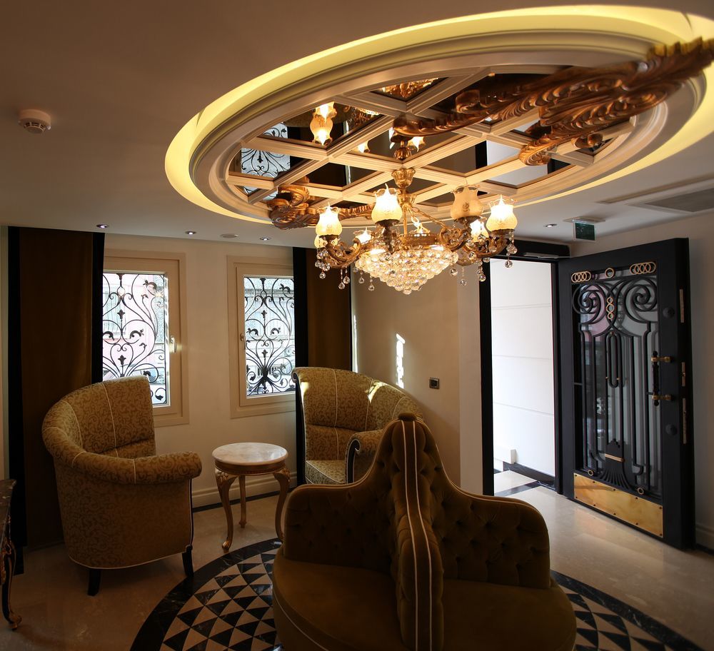 Otel Katelya