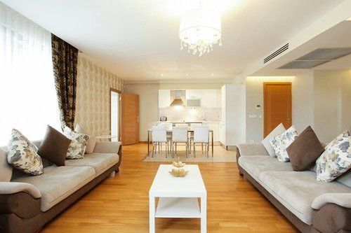 Apartment Glory Taksim Istanbul