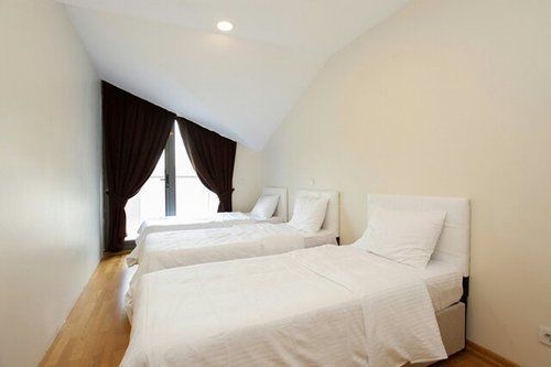 Glory Taksim Apartment *