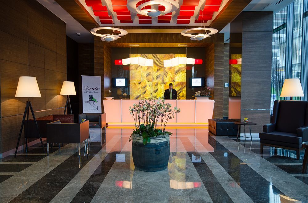 Mercure Umraniye 4*