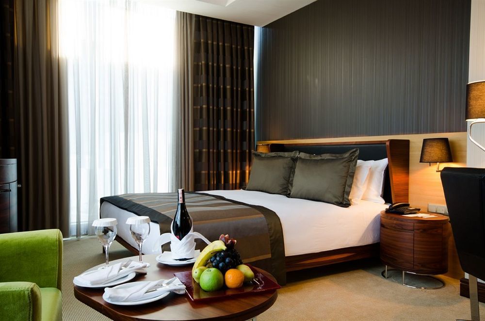 Mercure Umraniye Hotel Istanbul
