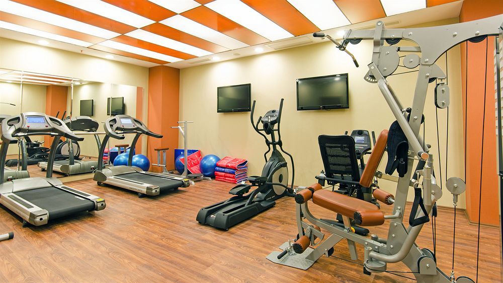 Mercure Umraniye 4*