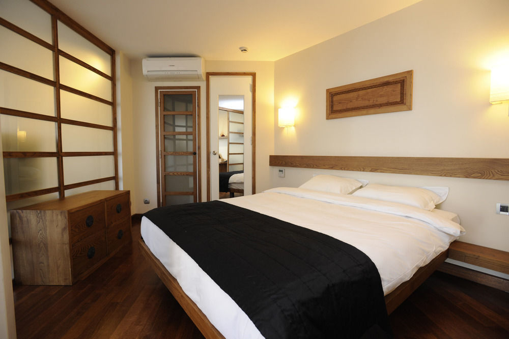 Taxim Residences 4* Istambul