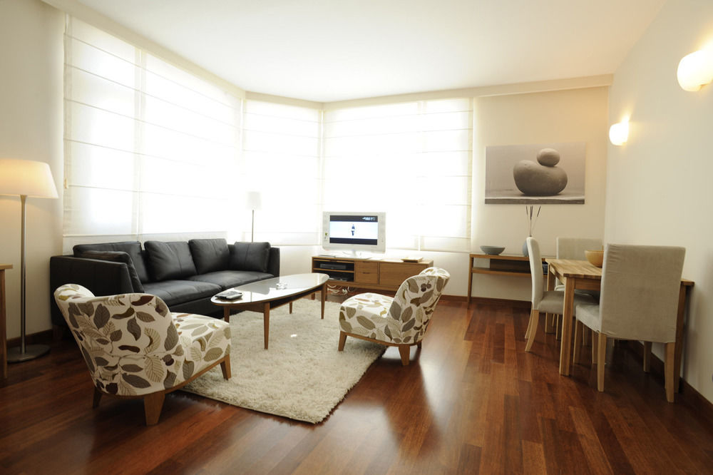 Taxim Residences 4* Istambul
