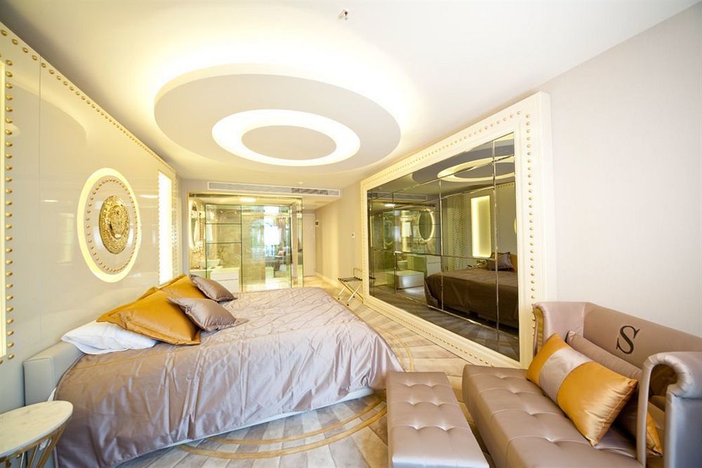 Hotel Sura Design & Istanbul