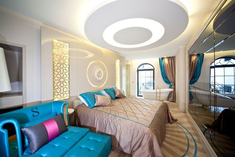 Hotel Sura Design & Istanbul
