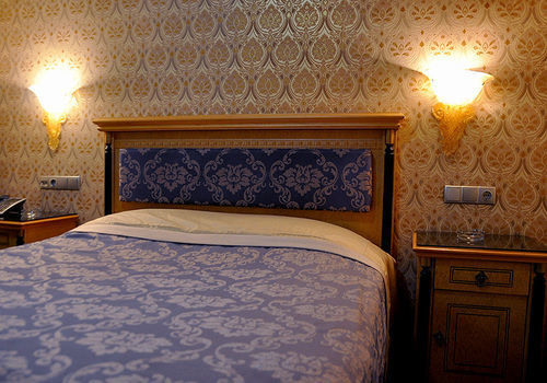 Grand Hisar Hotel 3*
