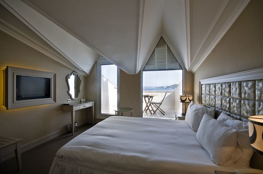 Hotel Fuat Pasa - Special Category Bosphorus 4*
