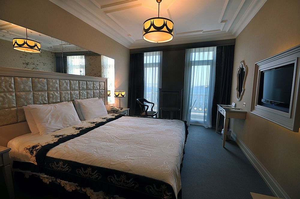 Fuat Pasa - Special Category Bosphorus Hotel 4*